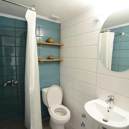 شقة The Spiti Project 33