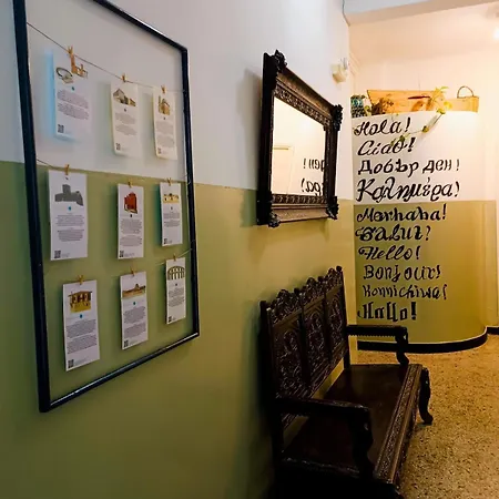 The Spiti Project 33 شقة