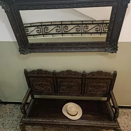 شقة The Spiti Project 33