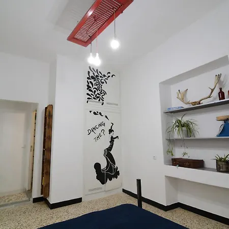 The Spiti Project 33 Apartment *