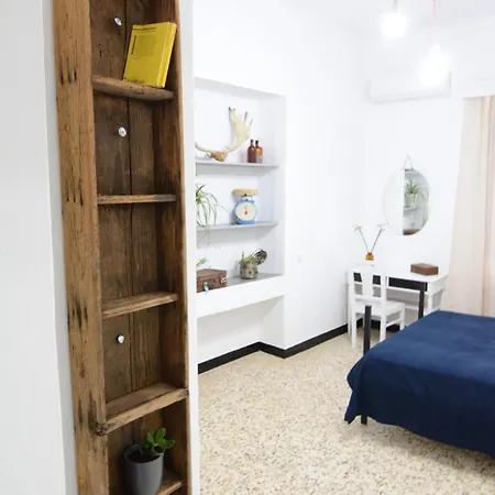 Apartment The Spiti Project 33 Kavala