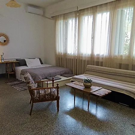 The Spiti Project 33 Apartment Kavala