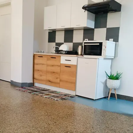 The Spiti Project 33 Apartment