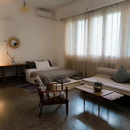 The Spiti Project 33 Apartament