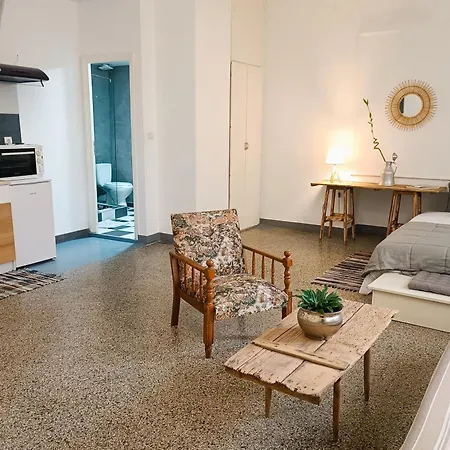 Apartment The Spiti Project 33