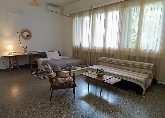 The Spiti Project 33 Appartement Kavala