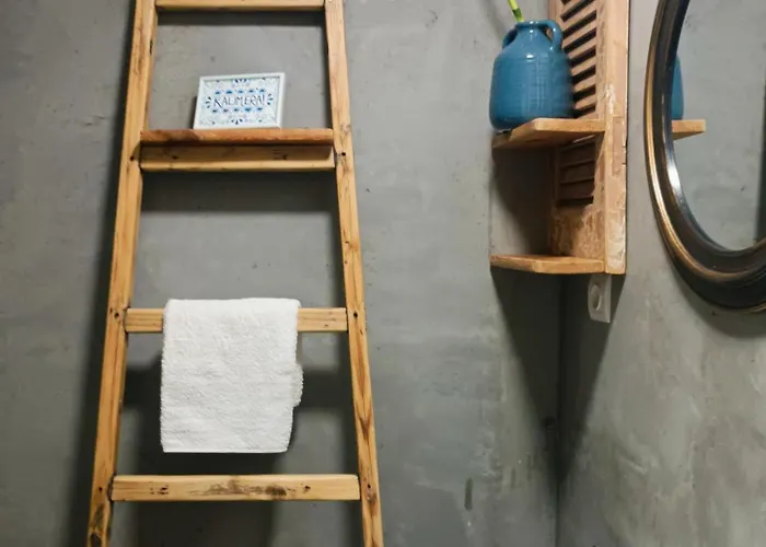 The Spiti Project 33 Appartement *